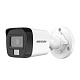 картинка Hikvision DS-2CE16K0T-LPFS (2.8 мм) 3K (5МП) Hybrid Light  видеокамера для уличной установки от компании Intant